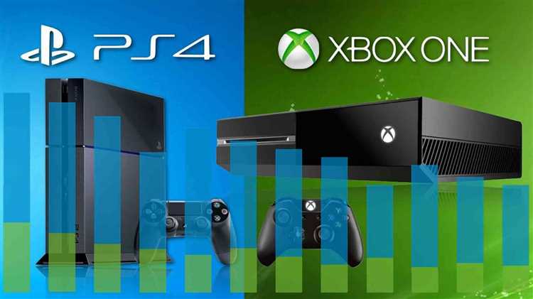 What sold more the PS4 or Xbox One?