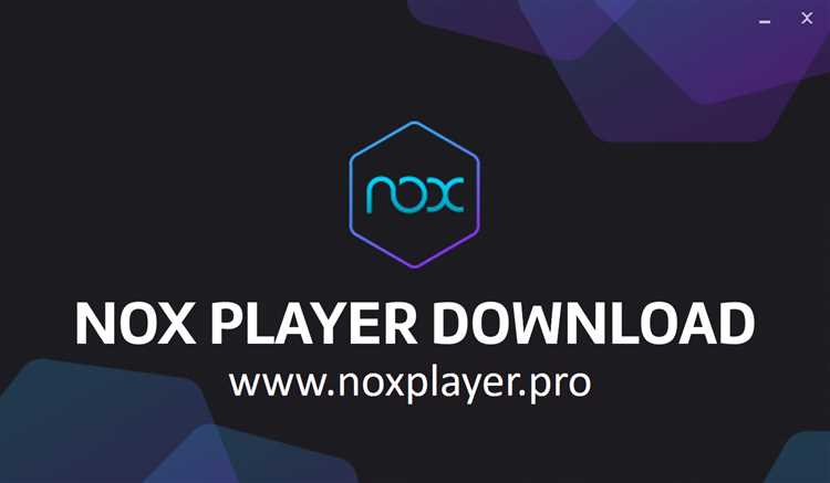 What version of Android does Nox use?
