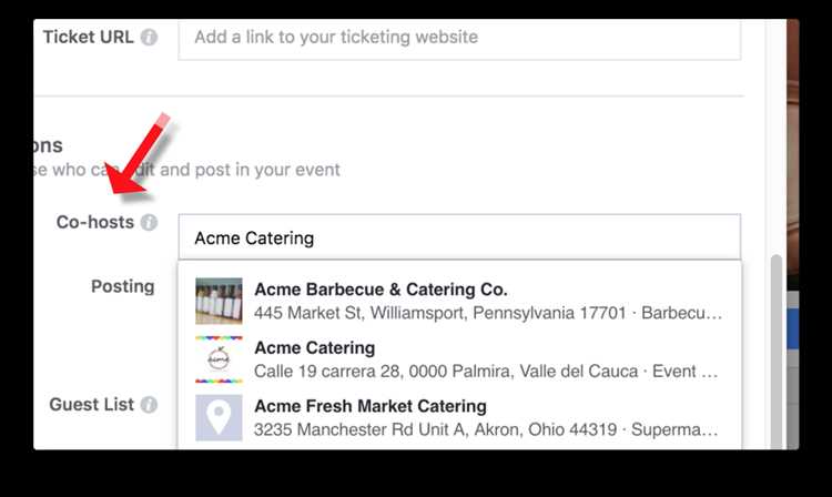 Tips for Maximizing Your Event Invites on Facebook