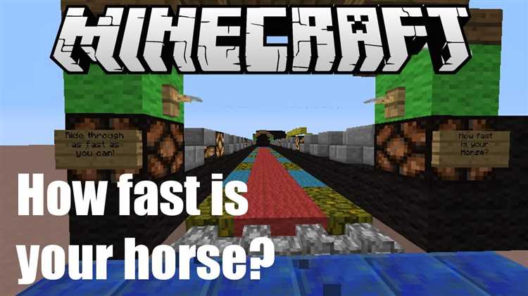 Comparing Horse Speed to Other Means of Travel