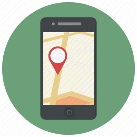 How Location-Based Apps Contribute to the Issue
