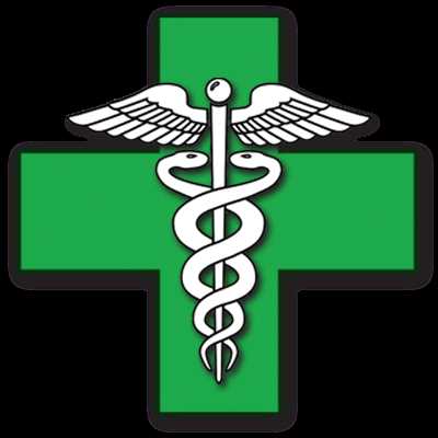 Evolution of the medical symbol throughout history