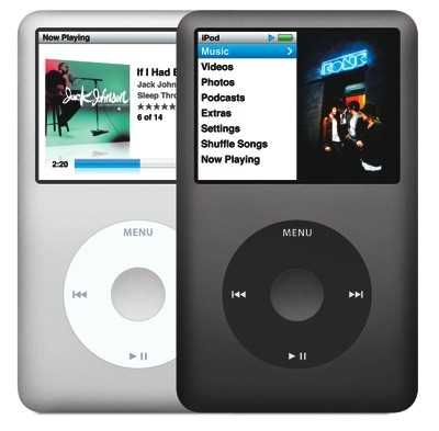 Alternative Options: Other Software for iPod Classic Users