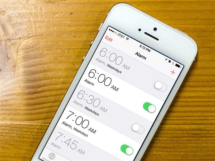 Will iPhone alarm go off if volume is off?
